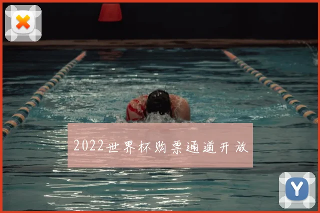 2022世界杯购票通道开放