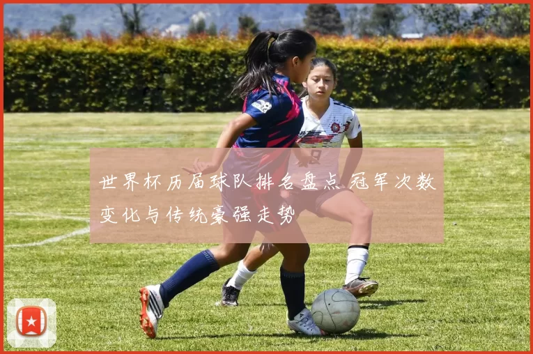 世界杯历届球队排名盘点 冠军次数变化与传统豪强走势