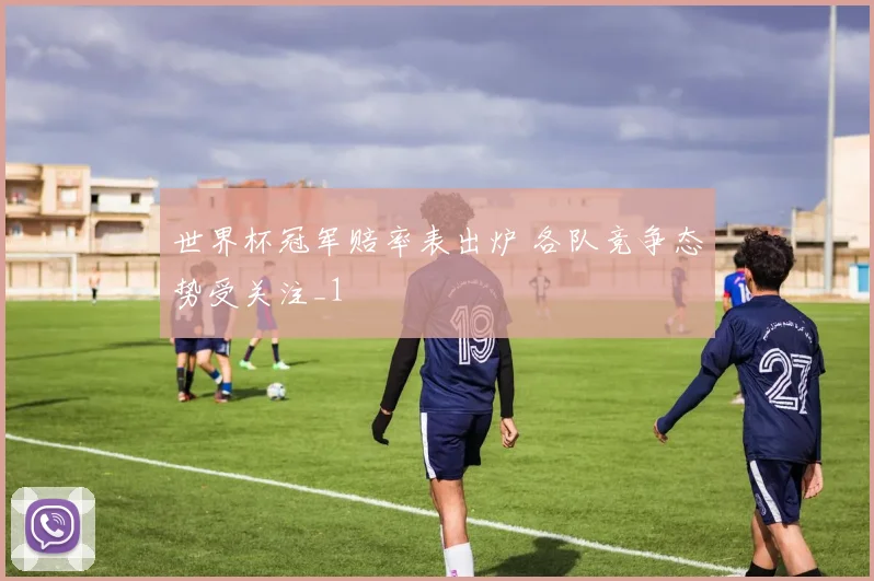 世界杯冠军赔率表出炉 各队竞争态势受关注_1