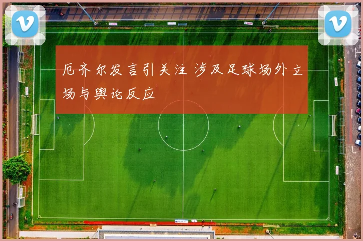 厄齐尔发言引关注 涉及足球场外立场与舆论反应